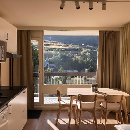 Appartement Deux Alpes Pied Des Pistes เลส์เดอซาลป์ ภายนอก รูปภาพ